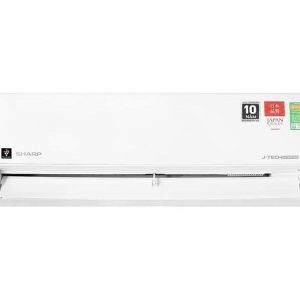 Máy lạnh Sharp Inverter 2 HP AH-XP18DSW 2026 | Điện máy Phúc Anh - hình ảnh sản phẩm