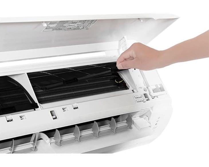 Máy lạnh Sharp Inverter 2 HP AH-X18DEW 2026 | Điện máy Phúc Anh Máy lạnh Sharp Inverter 2 HP AH-X18DEW 2026 | Điện máy Phúc Anh - hình ảnh sản phẩm