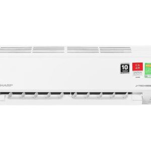 Máy lạnh Sharp Inverter 2 HP AH-X18DEW 2026 | Điện máy Phúc Anh - hình ảnh sản phẩm