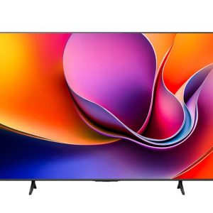 Smart Tivi Hisense 4K 50 Inch 50A6Q Giá Tốt | Gia Khang