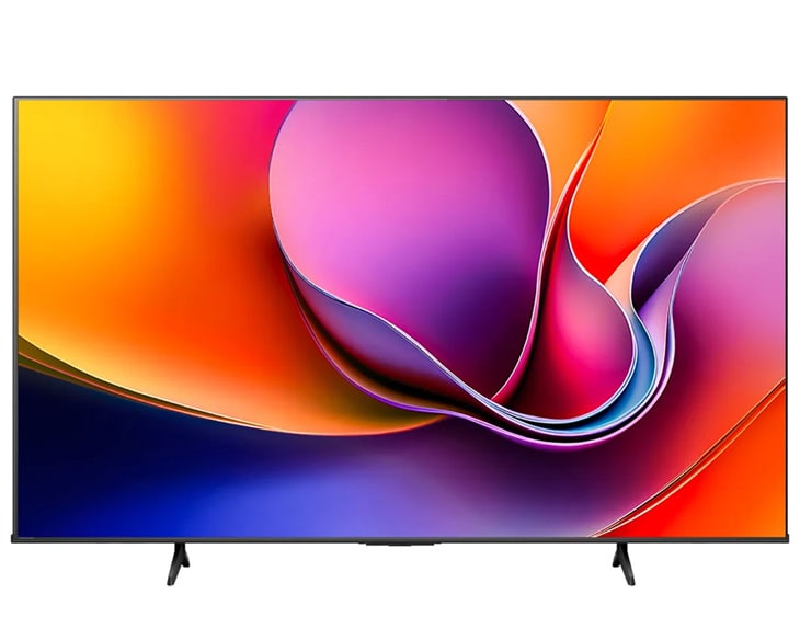 Smart Tivi Hisense 4K 58 Inch 58A6Q chính hãng | Gia Khang
