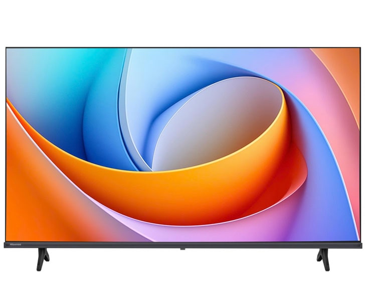 Smart Tivi Hisense Full HD 40 Inch 40A4Q Giá Tốt | Gia Khang