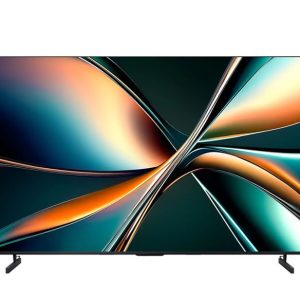 Smart Tivi Hisense ULED MiniLED 4K 55 Inch 55U6Q 2025