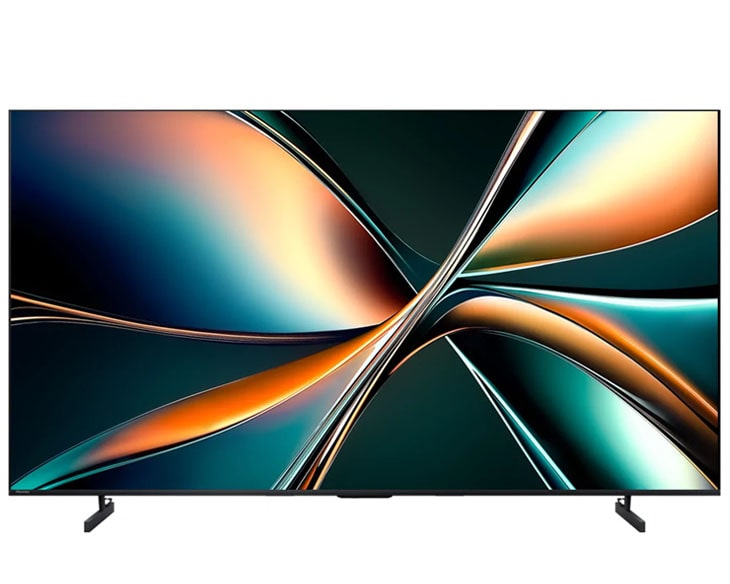 Smart Tivi Hisense ULED MiniLED 4K 85 Inch 85U6Q model 2025