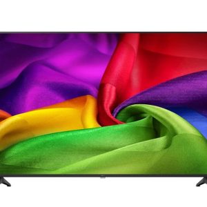 Smart Tivi LG AI 4K 55 inch 55NU805BPSB 2026 | Gia Khang