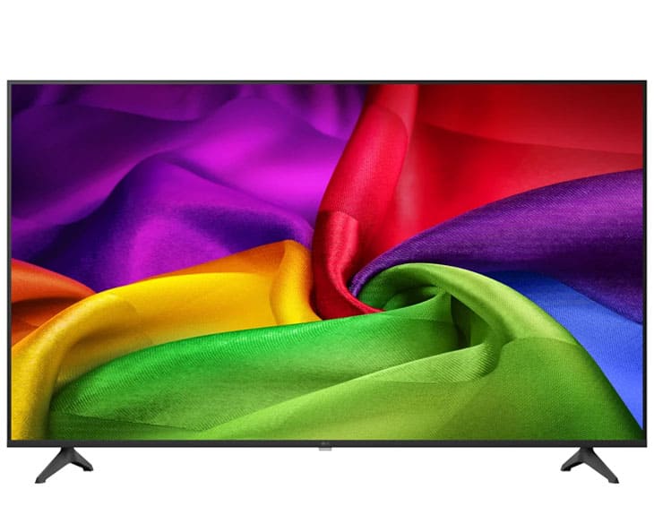 Smart Tivi LG AI 4K 65 inch 65NU805BPSB 2026 | Điện máy Phúc Anh - ảnh 1 Smart Tivi LG AI 4K 65 inch 65NU805BPSB 2026 | Điện máy Phúc Anh - hình ảnh sản phẩm