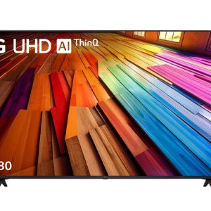 Smart Tivi LG AI 4K 65 inch 65UT8050PSB | Gia Khang