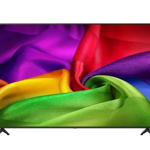Smart Tivi LG AI 4K 75 inch 75NU805BPSB 2026 | Gia Khang