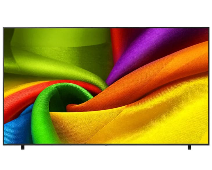 Smart Tivi LG AI 4K 98 Inch 98NU855BPSB 2026 | Điện máy Phúc Anh - ảnh 1 Smart Tivi LG AI 4K 98 Inch 98NU855BPSB 2026 | Điện máy Phúc Anh - hình ảnh sản phẩm