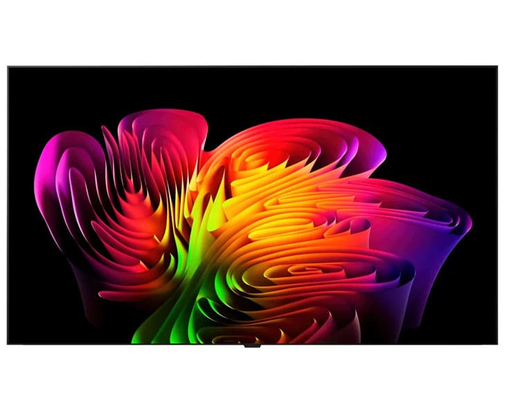Smart Tivi LG OLED AI 4K 83 Inch OLED83W6PSA | Điện máy Phúc Anh - ảnh 1 Smart Tivi LG OLED AI 4K 83 Inch OLED83W6PSA | Điện máy Phúc Anh - hình ảnh sản phẩm