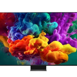 Smart Tivi LG QNED Evo 4K 100 Inch 100QNED86BS model 2026