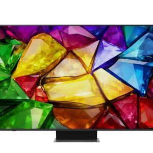Smart Tivi Micro RGB LG AI 4K 65 inch 65MRGB86BSA 2026