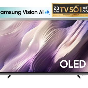 Smart Tivi OLED Samsung 4K 48 inch QA48S95HX | Gia Khang