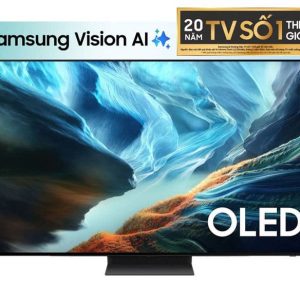 Smart Tivi OLED Samsung 4K 65 inch QA65S90HA | Gia Khang