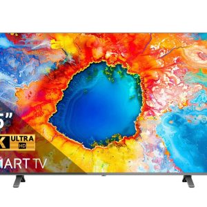 Smart Tivi QLED Toshiba 4K 65 Inch 65M450NP | Gia Khang