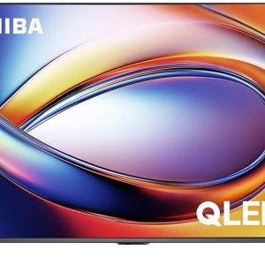 Smart Tivi QLED Toshiba AI 4K 65 Inch 65M450RP | Gia Khang