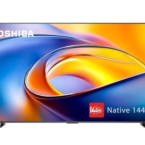 Smart Tivi QLED Toshiba AI 4K 65 Inch 65Z570RP | Gia Khang