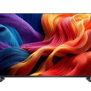 Smart Tivi QLED Toshiba AI FHD 43 inch 43V37SP model 2026 giá rẻ