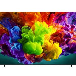 Smart Tivi QNED LG AI 4K 115 inch 115QNED90BS | Gia Khang