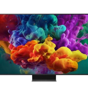 Smart Tivi QNED LG AI 4K 55 inch 55QNED86BSA chính hãng