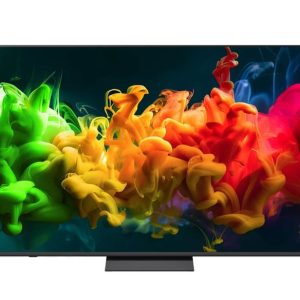 Smart Tivi QNED LG AI 4K 85 inch 85QNED81BSA | Gia Khang