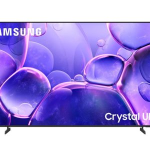Smart Tivi Samsung 4K 55 Inch UA55U8500F model mới 2025