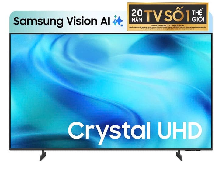 Smart Tivi Samsung 4K 85 Inch UA85U8500HK | Điện máy Phúc Anh - ảnh 1 Smart Tivi Samsung 4K 85 Inch UA85U8500HK | Điện máy Phúc Anh - hình ảnh sản phẩm