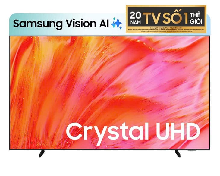 Smart Tivi Samsung 4K 98 Inch UA98U9500HK | Gia Khang