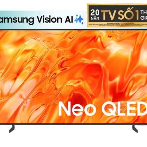 Smart Tivi Samsung Neo QLED 4K 55 Inch QA55QN70HA 2026