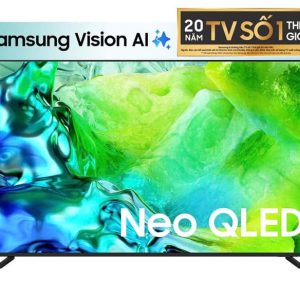 Smart Tivi Samsung Neo QLED 4K 75 Inch QA75QN80HA 2026