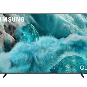 Smart Tivi Samsung QLED 4K 55 Inch QA55Q7FA model 2025