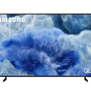 Smart Tivi Samsung QLED 4K 55 Inch QA55Q8FA model 2025
