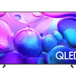 Smart Tivi Samsung QLED 4K AI 55 Inch QA55Q6FA | Gia Khang