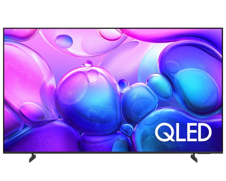 Smart Tivi Samsung QLED 4K AI 55 Inch QA55Q6FA | Gia Khang