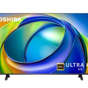 Smart Tivi Toshiba AI 4K 65 inch 65C350RP Giá Tốt | Gia Khang
