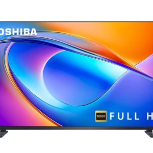 Smart Tivi Toshiba Full HD 43 Inch 43E31RP | Gia Khang