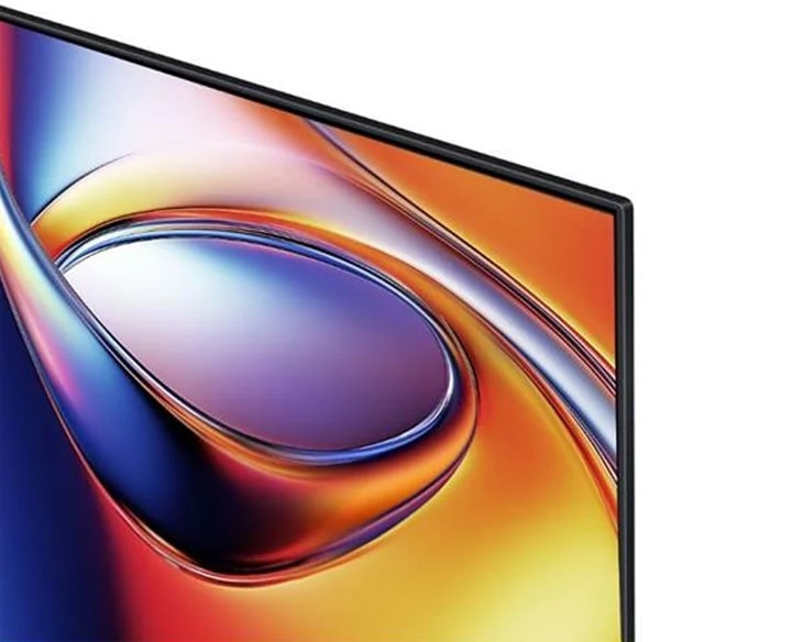 Smart Tivi QLED Toshiba AI 4K 85 Inch 85M450RP | Điện máy Phúc Anh Smart Tivi QLED Toshiba AI 4K 85 Inch 85M450RP | Điện máy Phúc Anh - hình ảnh sản phẩm
