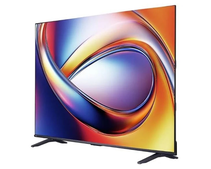 Smart Tivi QLED Toshiba AI 4K 85 Inch 85M450RP | Điện máy Phúc Anh Smart Tivi QLED Toshiba AI 4K 85 Inch 85M450RP | Điện máy Phúc Anh - hình ảnh sản phẩm