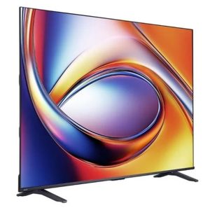 Smart Tivi QLED Toshiba AI 4K 85 Inch 85M450RP | Điện máy Phúc Anh - hình ảnh sản phẩm