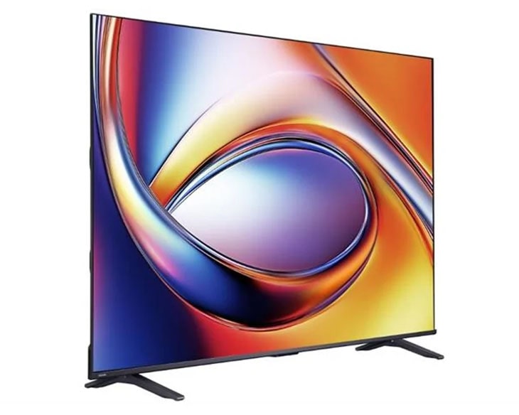 Smart Tivi QLED Toshiba AI 4K 85 Inch 85M450RP | Điện máy Phúc Anh Smart Tivi QLED Toshiba AI 4K 85 Inch 85M450RP | Điện máy Phúc Anh - hình ảnh sản phẩm