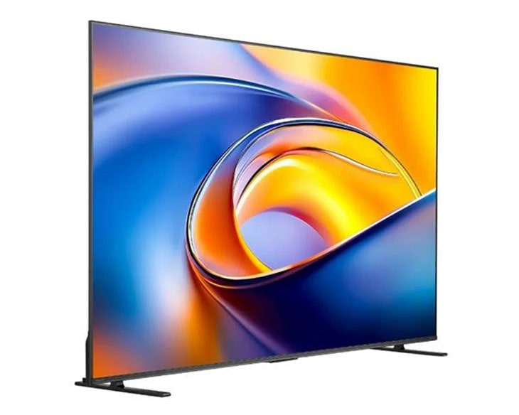 Smart Tivi QLED Toshiba AI 4K 100 Inch 100Z570RP | Điện máy Phúc Anh Smart Tivi QLED Toshiba AI 4K 100 Inch 100Z570RP | Điện máy Phúc Anh - hình ảnh sản phẩm