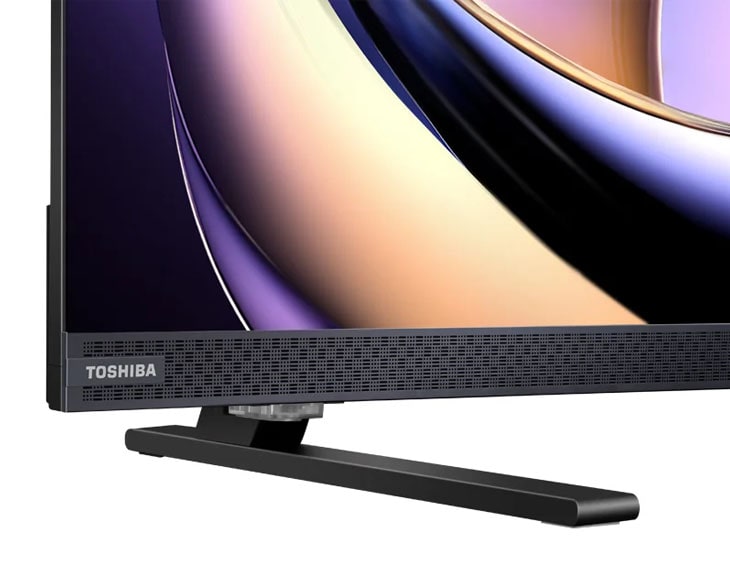 Smart Tivi Mini LED Toshiba AI 4K 85 Inch 85Z770RP giá tốt Smart Tivi Mini LED Toshiba AI 4K 85 Inch 85Z770RP giá tốt - hình ảnh sản phẩm