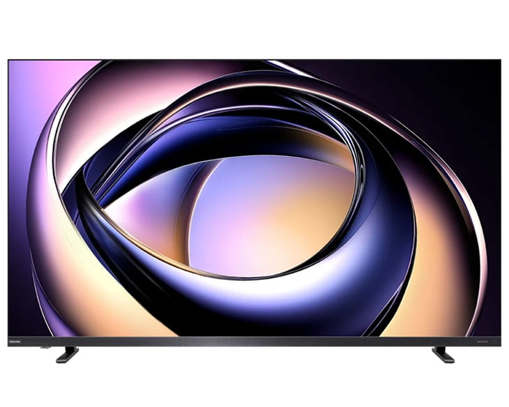 Smart Tivi Mini LED Toshiba AI 4K 85 Inch 85Z770RP giá tốt Smart Tivi Mini LED Toshiba AI 4K 85 Inch 85Z770RP giá tốt - hình ảnh sản phẩm