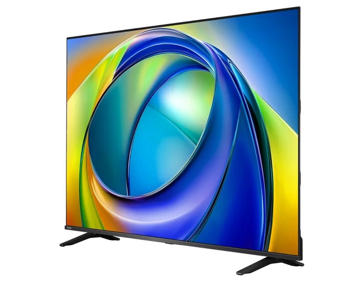 Smart Tivi Toshiba AI 4K 85 Inch 85C350RP | Điện máy Phúc Anh Smart Tivi Toshiba AI 4K 85 Inch 85C350RP | Điện máy Phúc Anh - hình ảnh sản phẩm