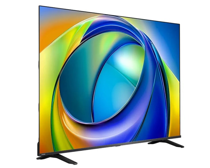 Smart Tivi Toshiba AI 4K 85 Inch 85C350RP | Điện máy Phúc Anh Smart Tivi Toshiba AI 4K 85 Inch 85C350RP | Điện máy Phúc Anh - hình ảnh sản phẩm