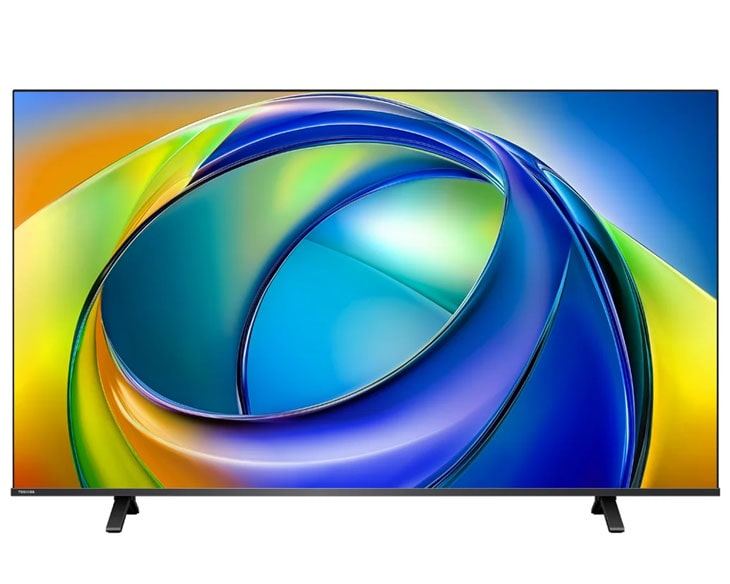 Smart Tivi Toshiba AI 4K 85 Inch 85C350RP | Điện máy Phúc Anh Smart Tivi Toshiba AI 4K 85 Inch 85C350RP | Điện máy Phúc Anh - hình ảnh sản phẩm