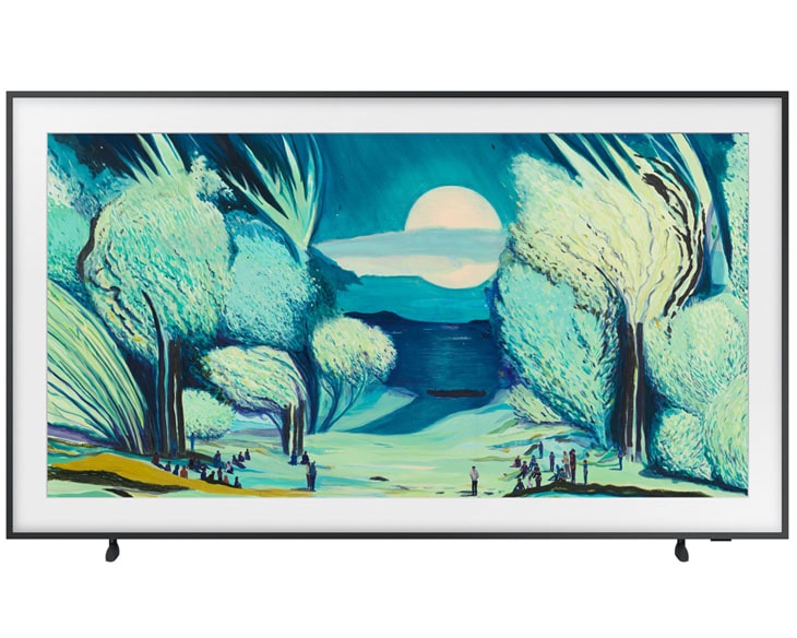 Tivi Khung Tranh Samsung QLED 4K 65 Inch QA65LS03F