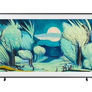 Tivi Khung Tranh Samsung QLED 4K 75 Inch QA75LS03F giá rẻ