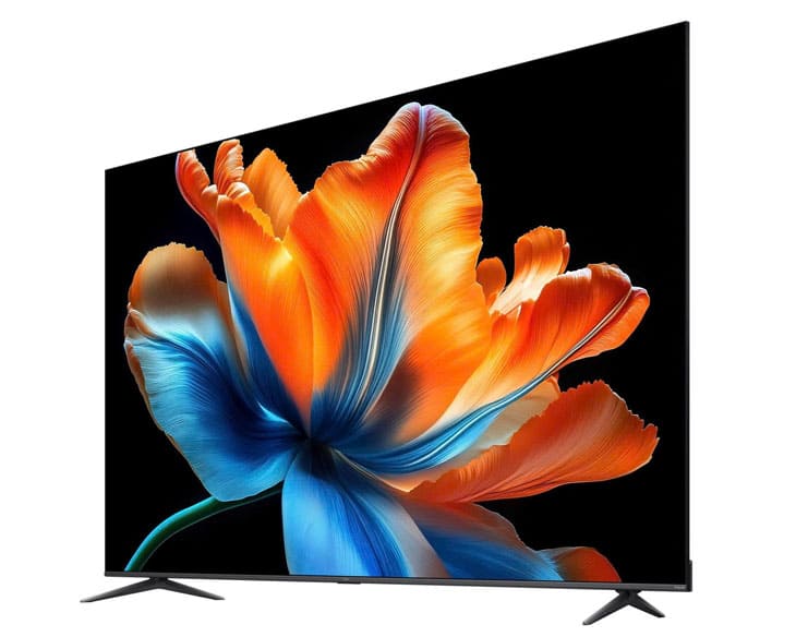 Google Tivi Xiaomi S Mini LED 4K 98 inch L98MC-STWN 2026 Google Tivi Xiaomi S Mini LED 4K 98 inch L98MC-STWN 2026 - hình ảnh sản phẩm