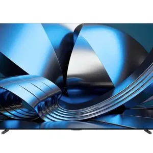 Smart Tivi Mini LED Hisense AI 4K 100 inch 100U7S 2026
